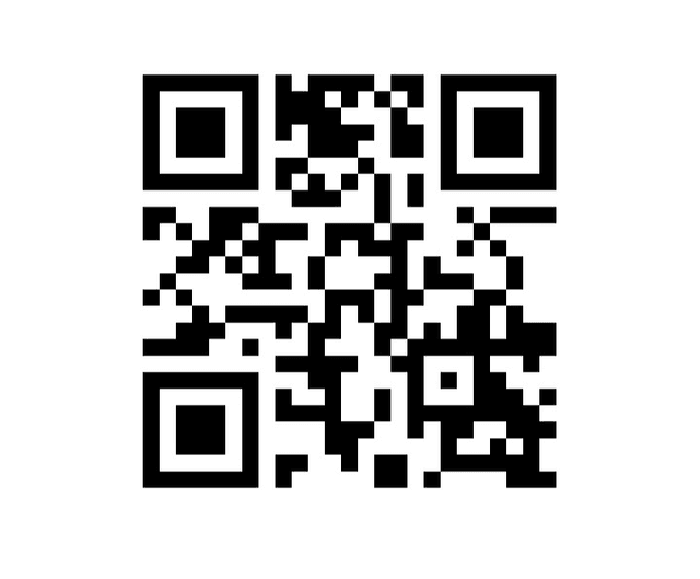 Levoit Contact Us QR