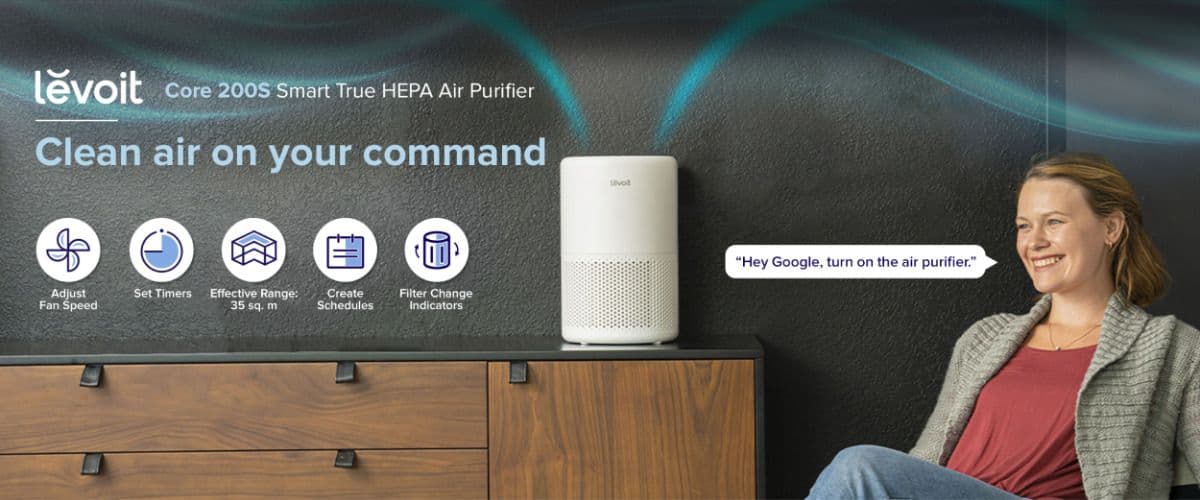 Promotion banner