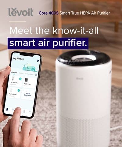Promotion banner