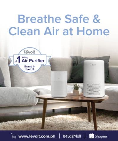 Promotion banner