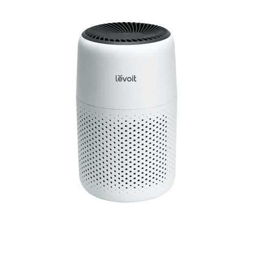 Levoit Core Mini Air Purifier Effective Area 17 m² H11 True HEPA Filter PM with Aromatherapy