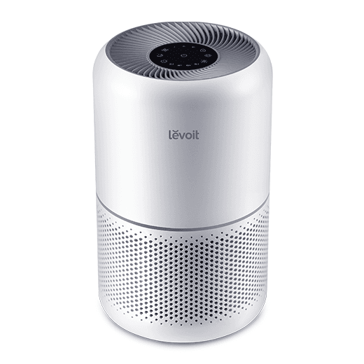 Levoit Core 300 Air Purifier Effective Area 40 m² H13 True HEPA Filter PM 2.5 Filter Smoke