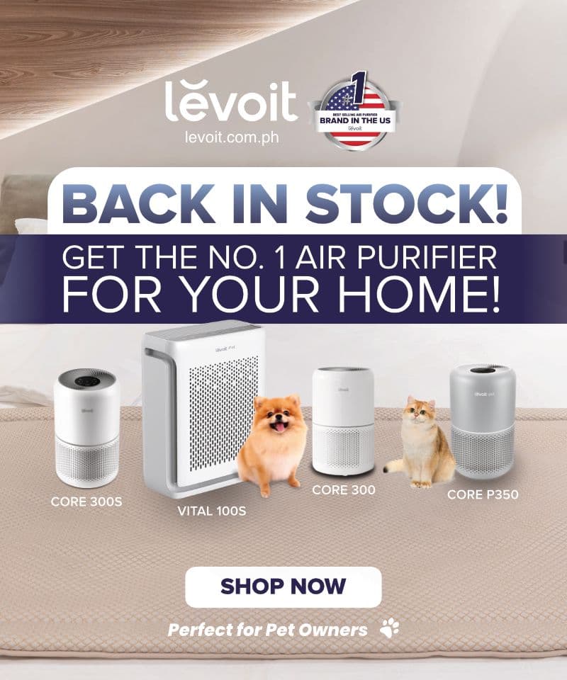 Promotion banner
