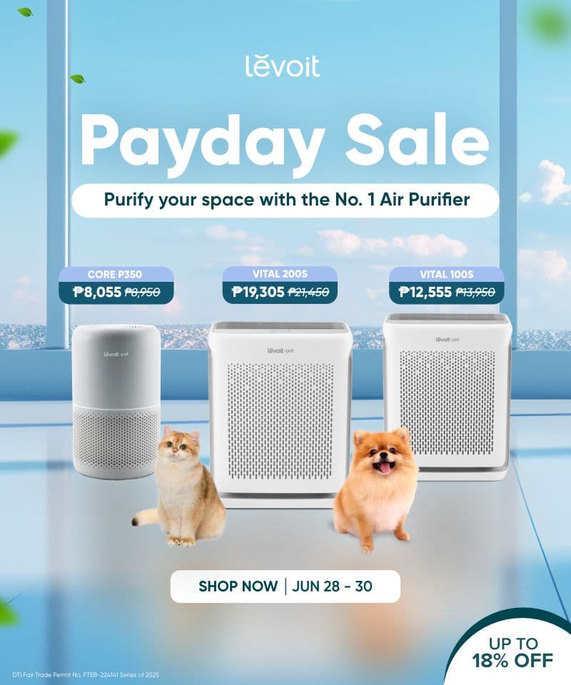Promotion banner