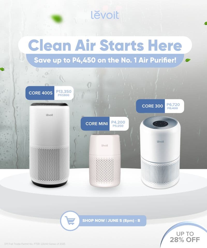 Promotion banner