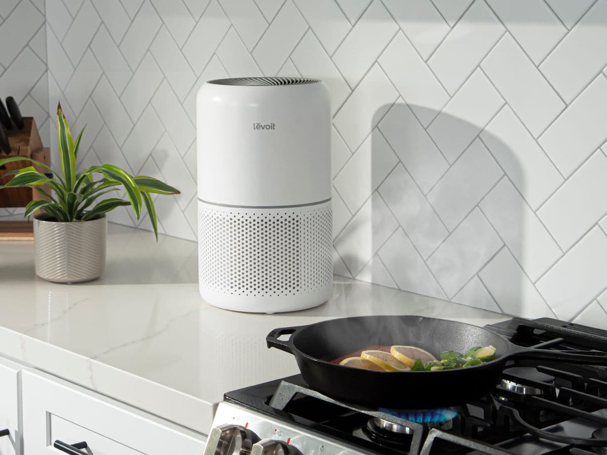 Why Do I Need An Air Purifier?